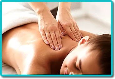 Klassische Massagetherapie (KMT)
